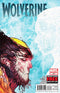 WOLVERINE (2010) #317