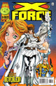 X-FORCE (1991) #61
