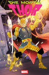 THOR (2025) #2 PASQUAL FERRY VAR