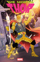 THOR (2025) #2 PASQUAL FERRY VAR