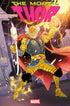 THOR (2025) #2 PASQUAL FERRY VAR