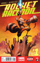 ROCKET RACCOON (2014) - SET OF ELEVEN