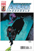 AVENGERS ASSEMBLE (2012) #4 25 COPY INCV ASM IN MOTION SEGOVIA VAR