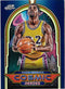 2023-24 TOPPS CHROME COSMIC BASKETBALL #CH-8 MAGIC JOHNSON COSMIC HEROES SSP CASE HIT