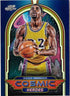 2023-24 TOPPS CHROME COSMIC BASKETBALL #CH-8 MAGIC JOHNSON COSMIC HEROES SSP CASE HIT