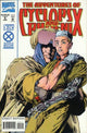 ADVENTURES OF CYCLOPS AND PHOENIX (1994) #2