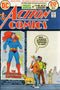 ACTION COMICS (1938) #428 (GD/VG)