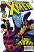 PROFESSOR XAVIER AND THE X-MEN (1995) #16