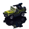BLOKEES WHEELS TRANSFORMERS C01 ROLL OUT BLIND BOX