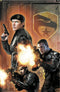 GI JOE OPERATION HISS (2010) #3 10 COPY CORRONEY INCV