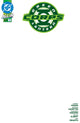 GREEN LANTERN CORPS (2025) #1 CVR E BLANK CARD STOCK VAR
