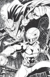 MMPR TMNT III (2025) #2 CVR E 1:10 INCV ZONNO VAR