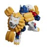 BLOKEES TRANSFORMERS DEFENDER VERSION 7 POWER OF THE BEAST MINI MODEL (BLIND BOX)