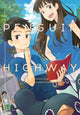 PENGUIN HIGHWAY GN
