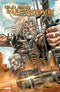 OLD MAN HAWKEYE THE COMPLETE COLLECTION TP (NEW PTG) - DAMAGED/SHELFWEAR