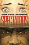 SPECTATORS HC