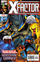 X-FACTOR (1986) #149