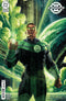 GREEN LANTERN CORPS (2025) #1 CVR C ARIEL OLIVETTI CARD STOCK VAR