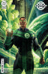 GREEN LANTERN CORPS (2025) #1 CVR C ARIEL OLIVETTI CARD STOCK VAR
