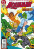 AQUAMAN VOL 3 #7