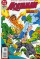 AQUAMAN VOL 3 #7