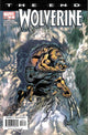 WOLVERINE THE END (2004) #3