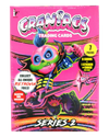CRANIACS SERIES 2 HOBBY BLASTER BOX