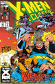 X-MEN CLASSIC (1986-1995) #82 (CLASSIC X-MEN) (VF)