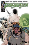 BLOOD SQUAD SEVEN (2024) #6 CVR A PAUL FRY