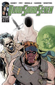 BLOOD SQUAD SEVEN (2024) #6 CVR A PAUL FRY