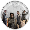 DUNE - HOUSE OF ARTEIDES 2026 1/2oz SILVER COLOURED COIN