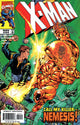 X-MAN (1995) #44