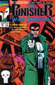 PUNISHER WAR JOURNAL (1988) #27