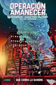 OPERATION SUNSHINE TP VOL 01 BLOOD RUN