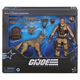 GI JOE CLASSIFIED SERIES #217 DUSTY AND COYOTE SANDSTORM AF