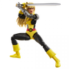 MARVEL LEGENDS SERIES SECRET WARS MARVELS MAGIK AF