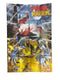 SPIDER-MAN & WOLVERINE FOLDED PROMO POSTER