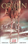 ORIGIN II (2014) - SET OF FIVE