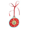 PEPPA PIG - MERRY CHRISTMAS 2026 COLLECTOR COIN