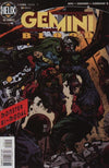 GEMINI BLOOD (1996) SET OF NINE