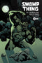 SWAMP THING BY LEN WEIN AND KELLEY JONES DELUXE EDITION HC