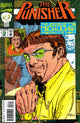 PUNISHER THE ORIGIN OF MICROCHIP (1993) #2