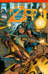 WEAPON ZERO (1995) - SET OF FIFTEEN