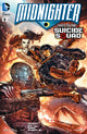 MIDNIGHTER VOL 2 #9
