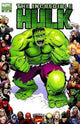 INCREDIBLE HULK (2009) #601 70TH FRAME GOLDEN VAR