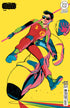 ABSOLUTE BATMAN (2024) #20 CVR G JAVIER RODRIGUEZ ROBINS TIM DRAKE CARD STOCK VAR