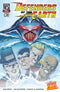 DEFENDERS OF THE EARTH (2024) #3 CVR A JIM CALAFIORE