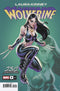 LAURA KINNEY WOLVERINE (2024) #9 J SCOTT CAMPBELL JUST SPECTACULAR COLLECTION VAR