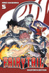 FAIRY TAIL MASTERS ED TP VOL 05