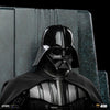 STAR WARS DARTH VADER ON THRONE 1:10 SCALE STATUE